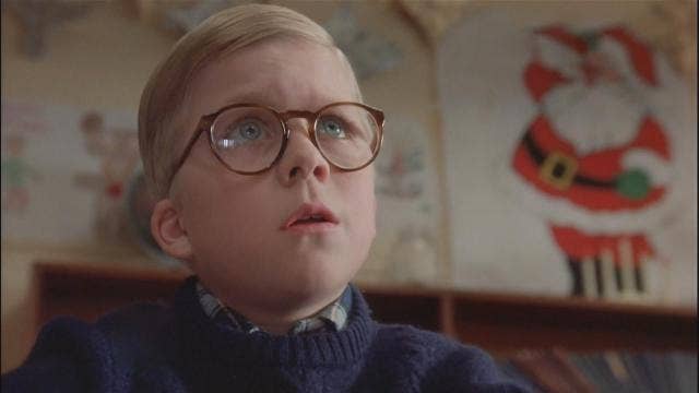 Ralphie from 'A Christmas Story' is a successful producer | Fox News