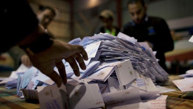 Konstitusi yang didukung kelompok Islam mendapat suara mayoritas ‘ya’ di Mesir