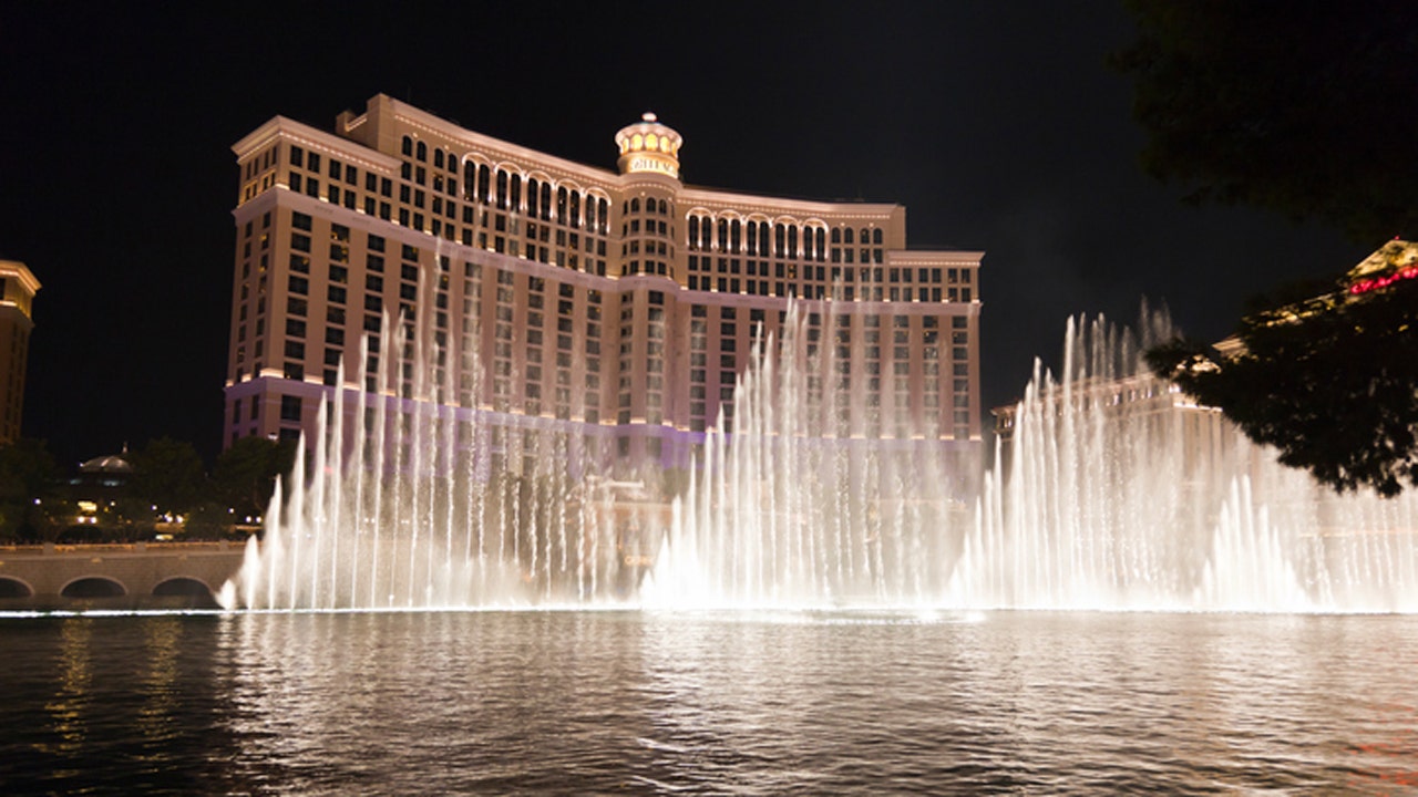 End of a Las Vegas icon? Bellagio Casino bosses forced to deny rumor ...