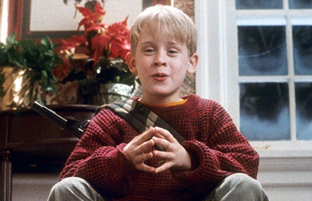 What's your favorite holiday movie? Americans praise the 'Home Alone' films and 'The Grinch' among others