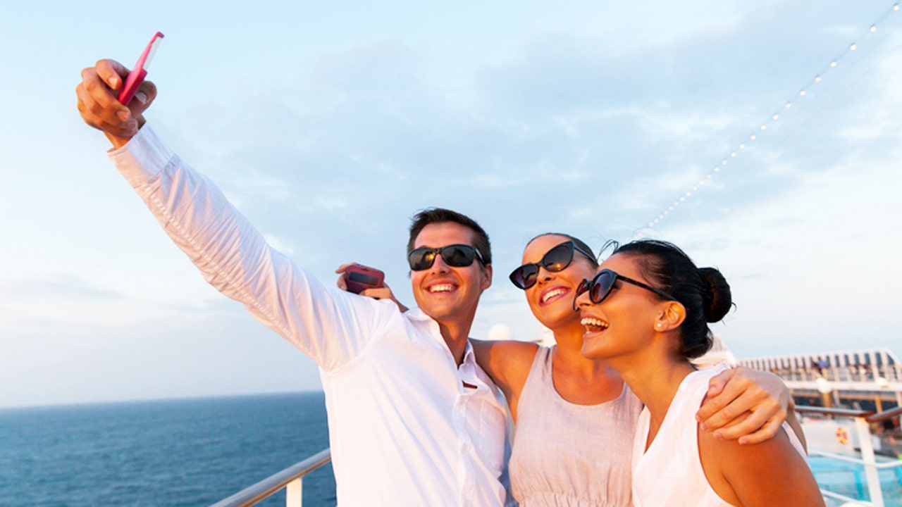 Record-Breaking 19 Million Americans Set Sail for Cruises in 2025, According to AAA