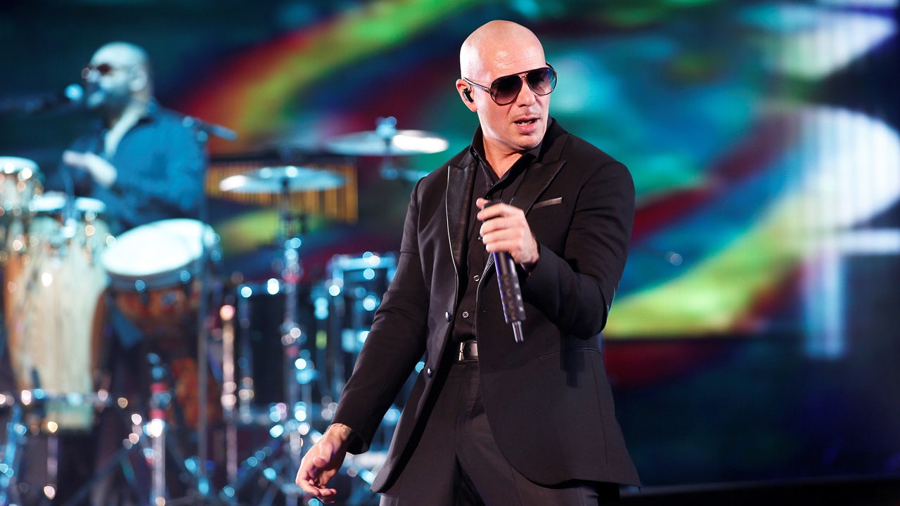Visit Florida CEO resigns after Pitbull discloses $1 million contract ...