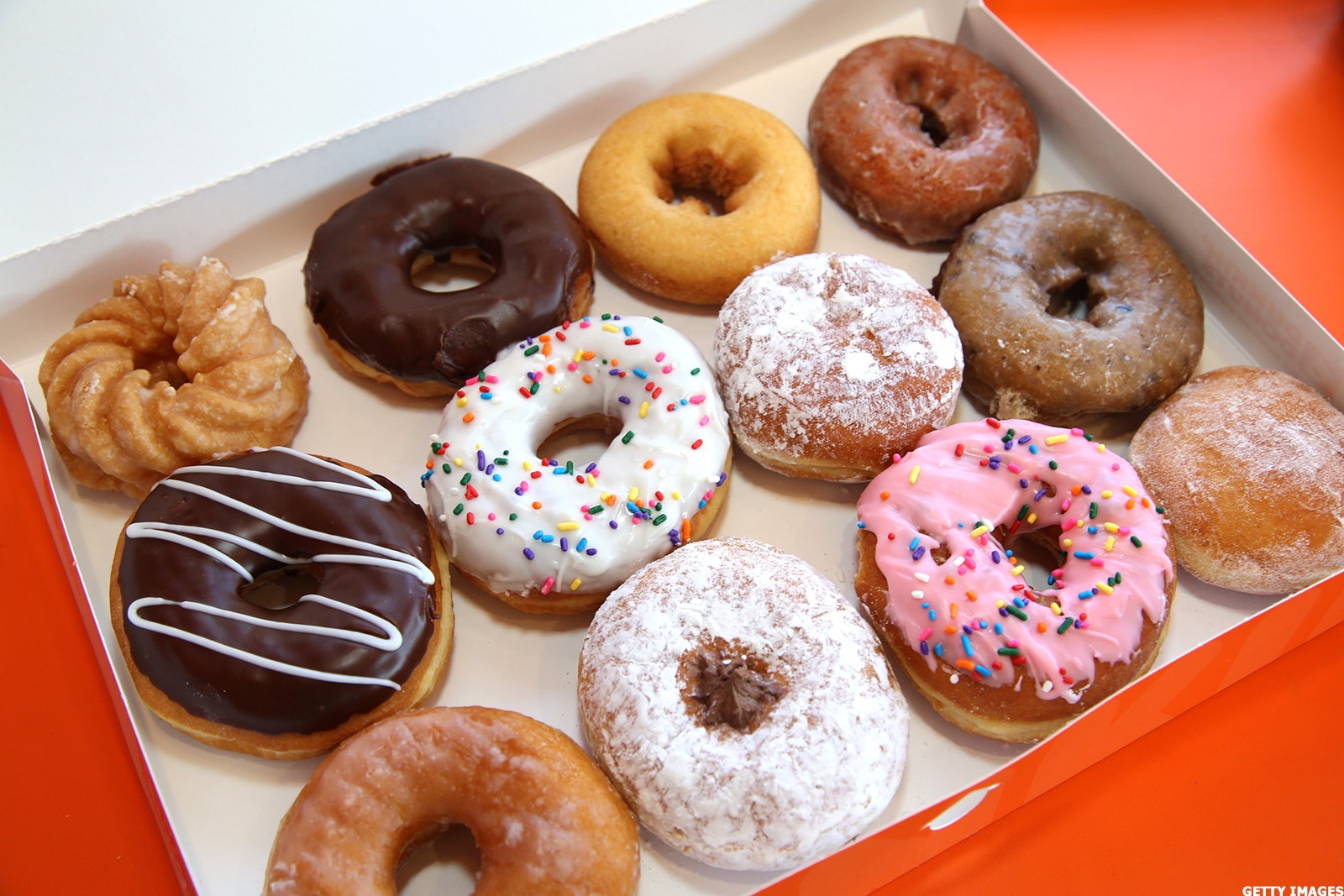 How to get Donut Day freebies Fox News
