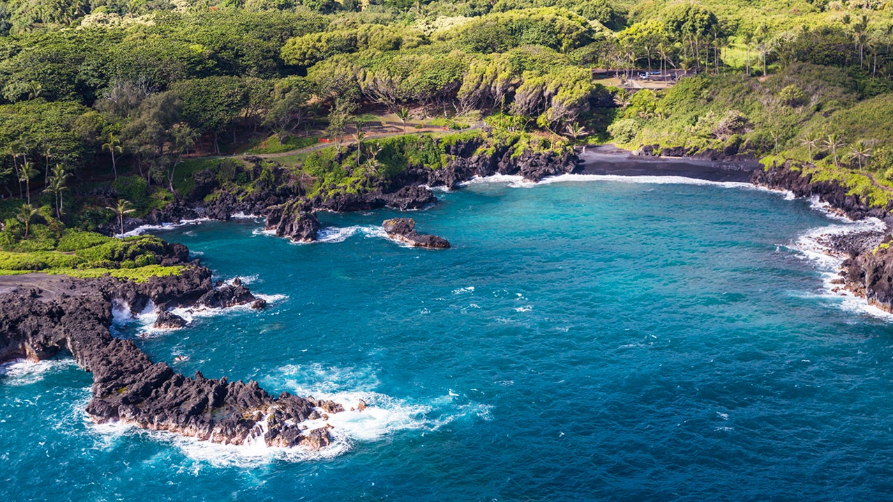 Colorado couple head for Hawaii to build a new life together