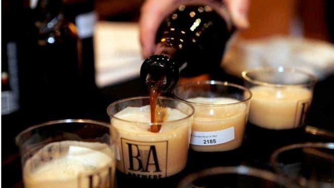 Cara yang tidak biasa dari para pembuat bir ekstrem dalam mendorong batas-batas bir