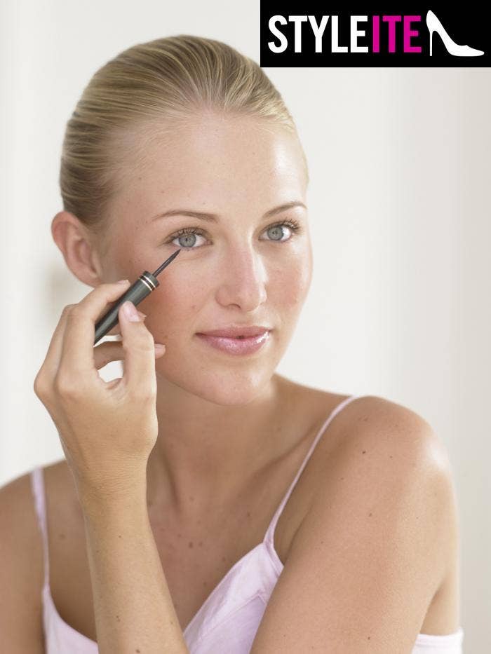 20 Liquid Eyeliners That Won't Break the Bank