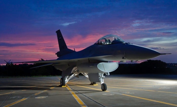 The global market for fighter planes and bombers - Military Embedded Systems