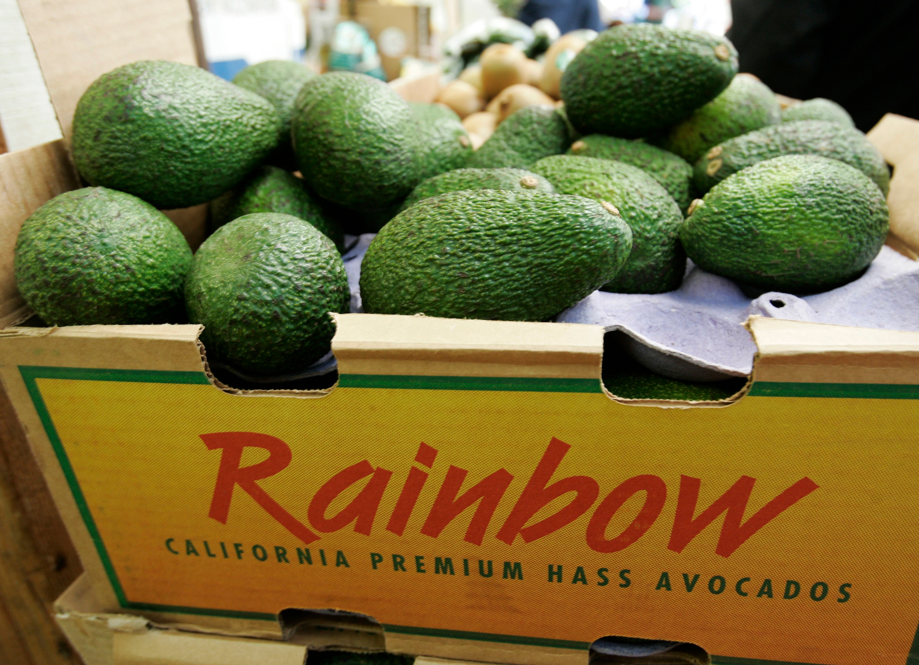 Kisah Cinderella yang sebenarnya di Super Bowl tahun ini? Alpukat