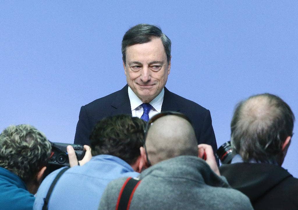 Italian PM tenders resignation amid flagging support for energy stimulus bill