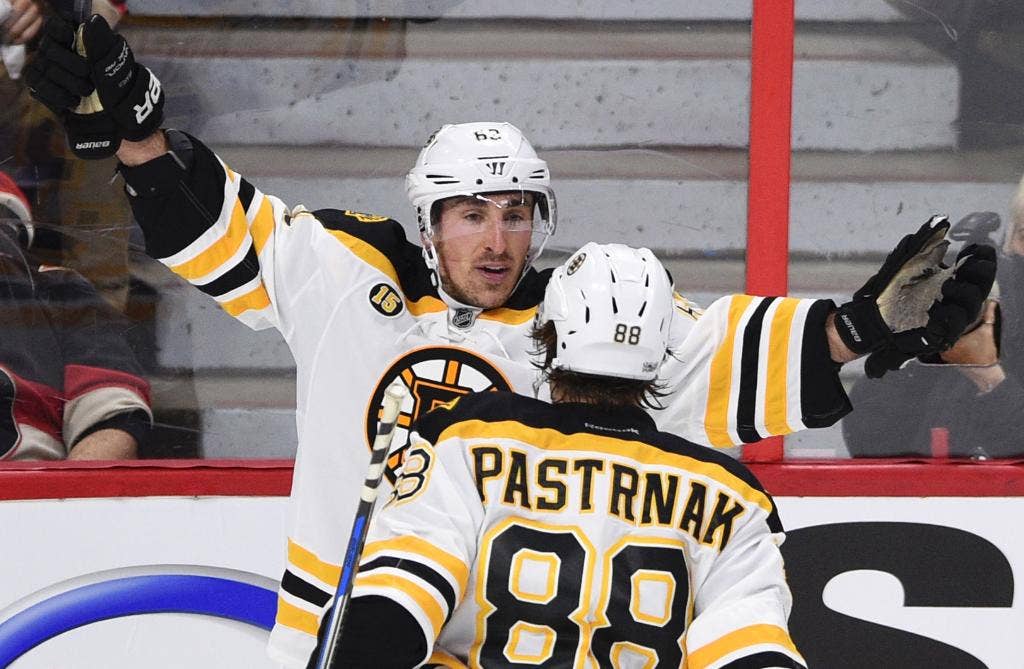 Blackhawks, Caps, Ducks pemenang divisi di berbagai lokasi