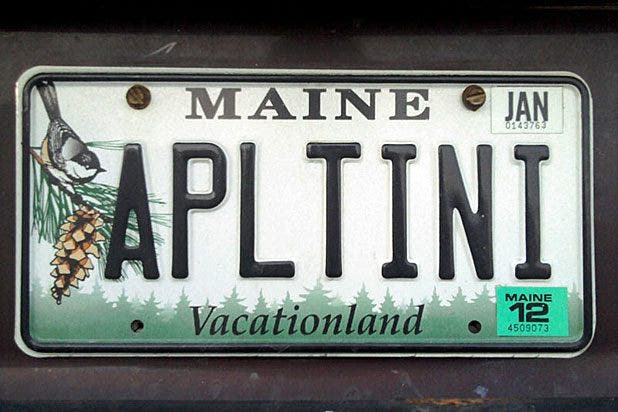 Papan rias yang terobsesi dengan makanan di seluruh Amerika