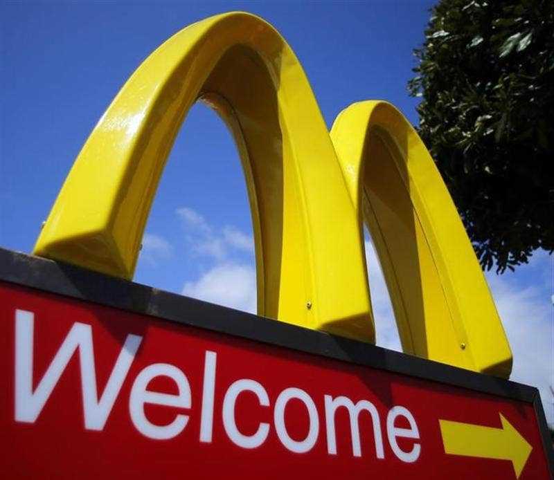 Chef posts viral hack on TikTok: How to tell if your local McDonald's 'is a good one'