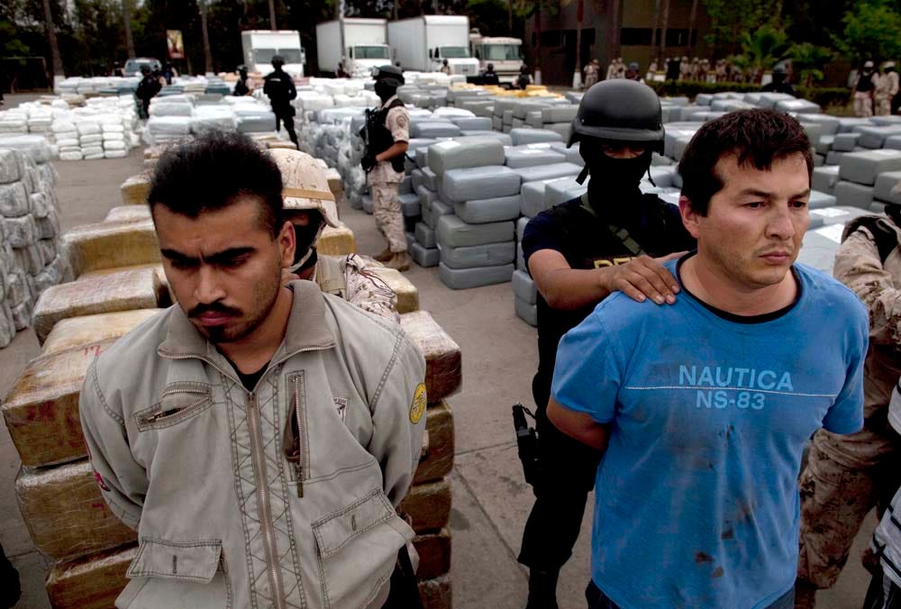 Mexican Drug Cartels Recruiting Texas Students Fox News