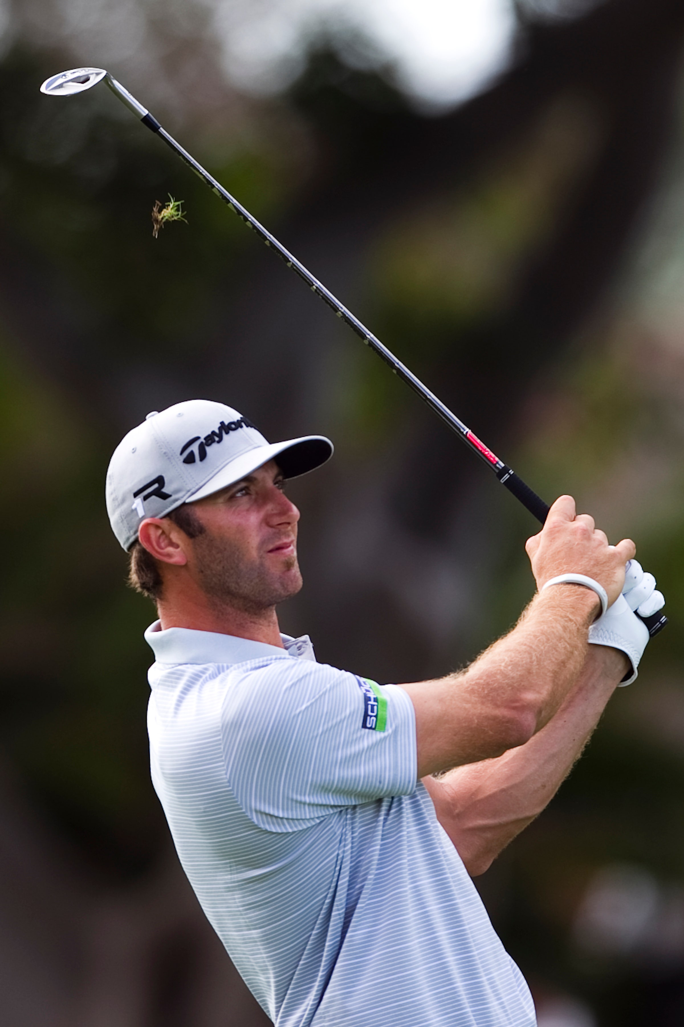 A winner at Kapalua, Dustin Johnson withdraws from Sony Open because of the flu Fox News
