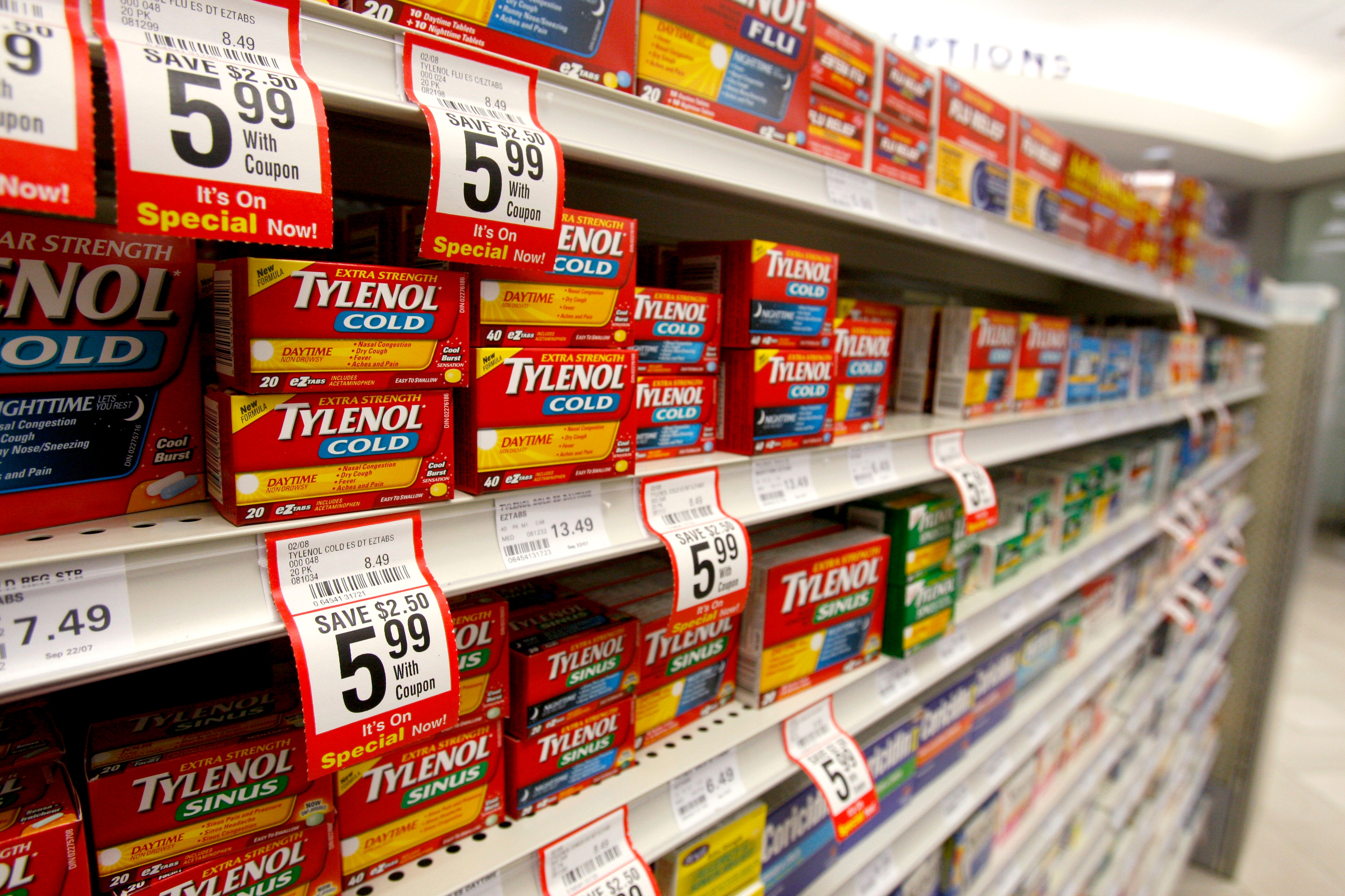 Maker of Children's Tylenol to plead guilty over recall Fox News