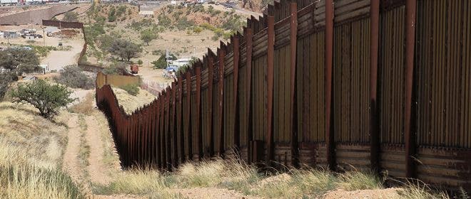 Border Patrol Agent Killed Near Drug-Smuggling Route | Fox News