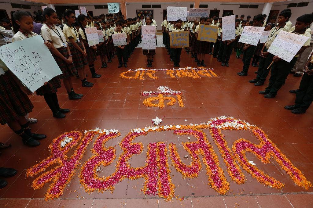 Tekanan meningkat terhadap India yang seharusnya tidak membalas Pakistan