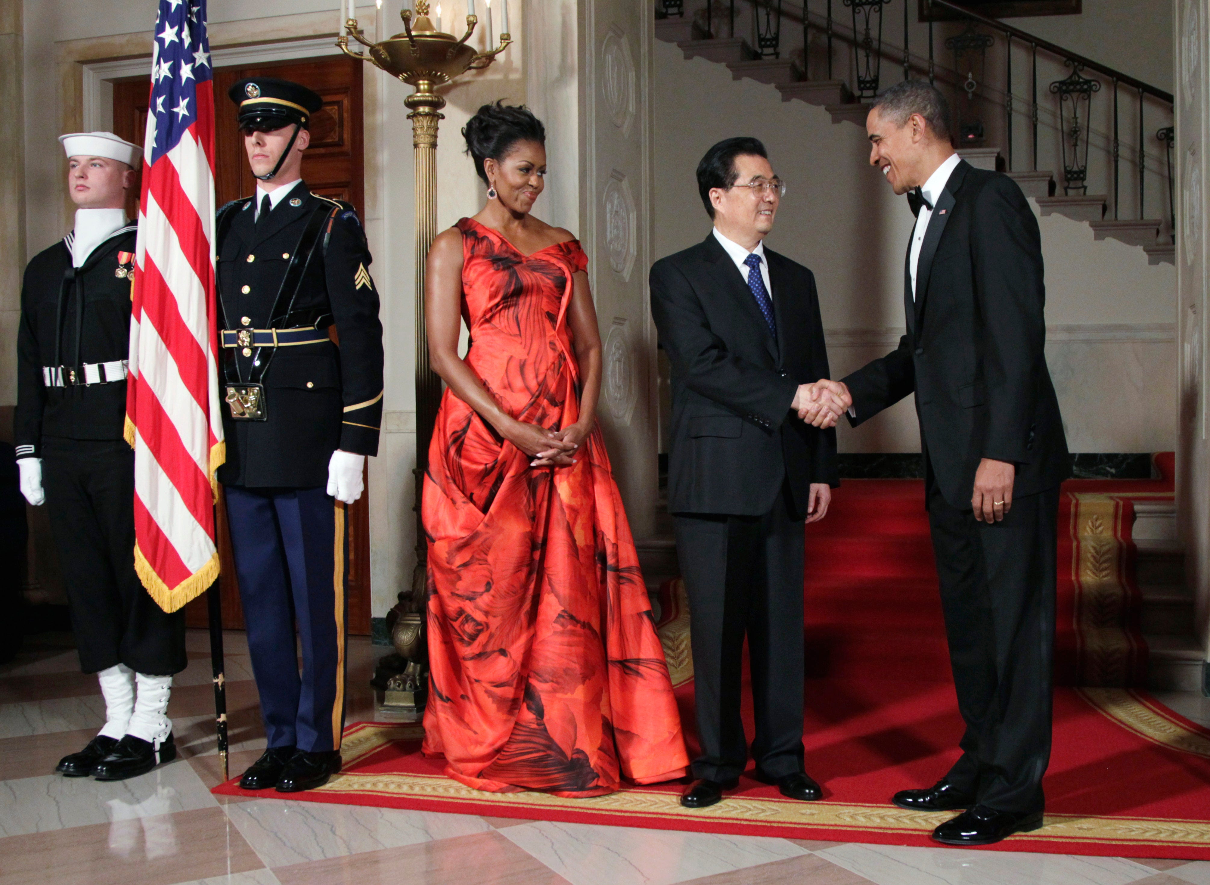 Obama Announces Trade Case Against China Says Us Workers Must Have