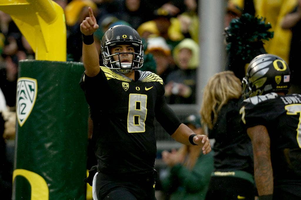 Showdown Sabtu: Dengan 6 pertandingan melawan tim peringkat AP, siapa yang menghadapi eliminasi?