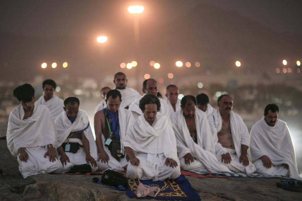 Q&A The hajj pilgrimage in Saudi Arabia, the cubeshaped Kaaba and why