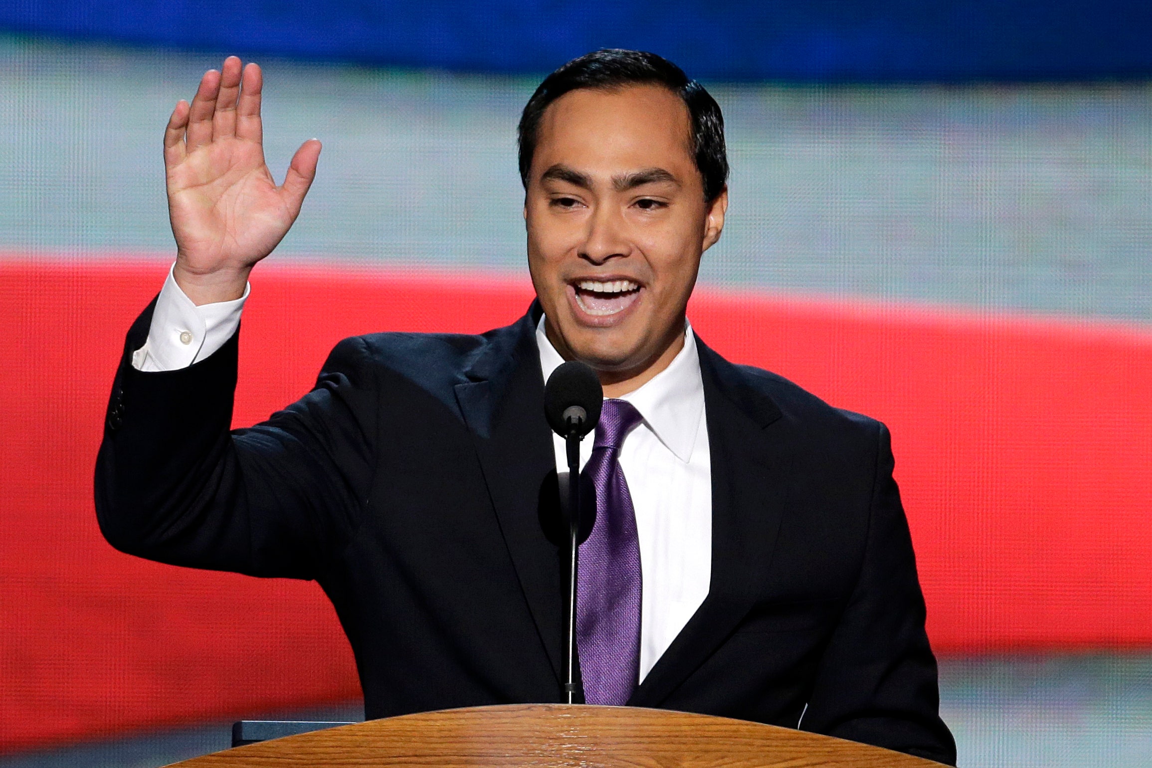 Rep. Joaquin Castro says he will not run to challenge Sen. John Cornyn ...
