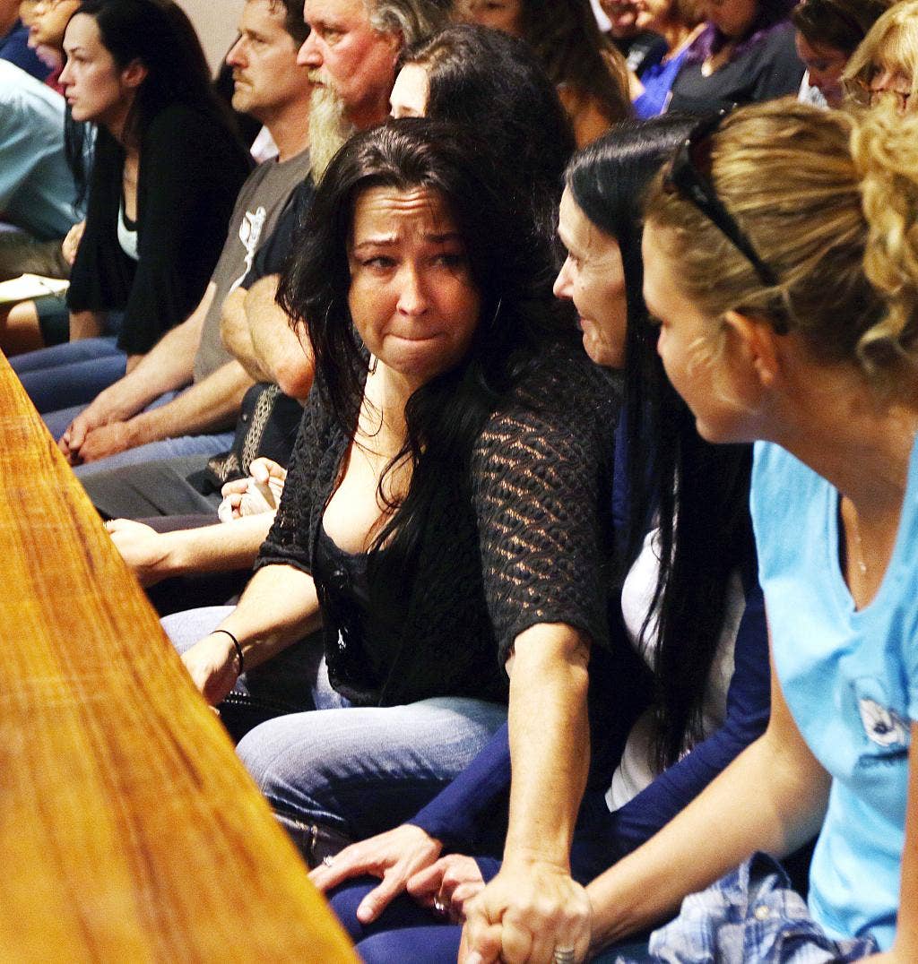 The Latest: Jury to weigh whether Maui murder was 'heinous' | Fox News