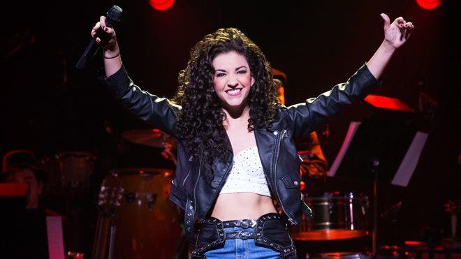Gloria and Emilio Estefan’s story comes to Broadway in ‘On Your Feet’