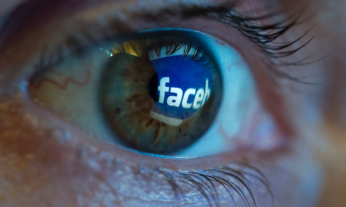 Facebook wants your face data to benefit your privacy of course fox news