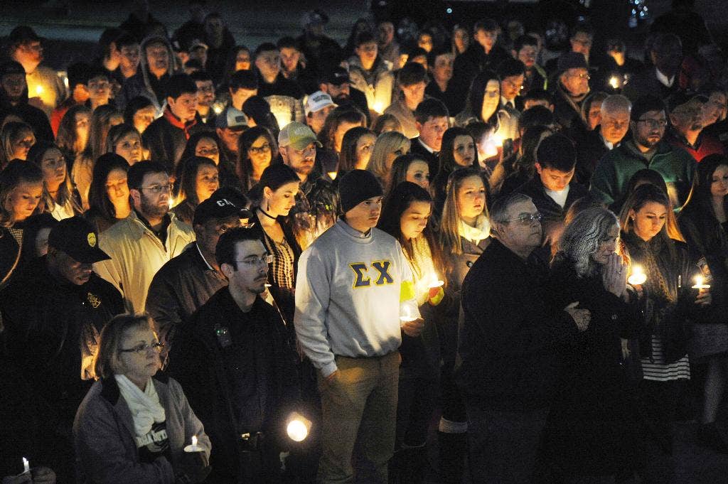 Services set for 1 of 2 officers killed in south Georgia | Fox News