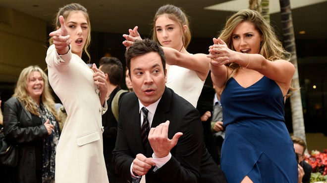 Will Hollywood be in the mood to party at Golden Globes?