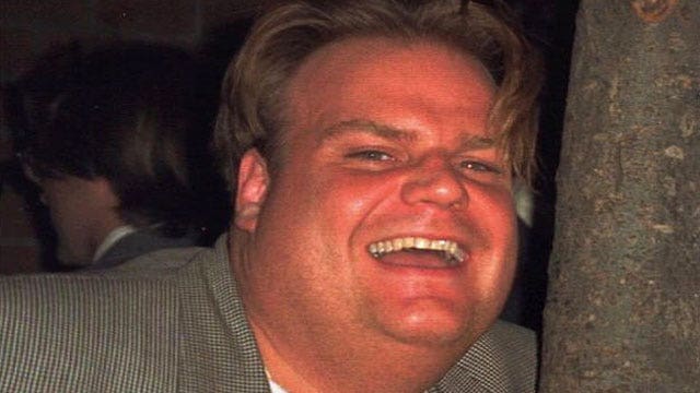 David Spade, Chris Farley Family Defend New DirecTV Ad | Fox News