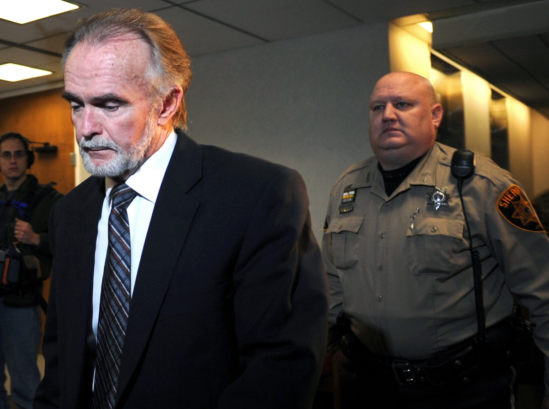 Former Pennsylvania Pastor Convicted Of Killing 2nd Wife Faces Trial For First Wifes Death 