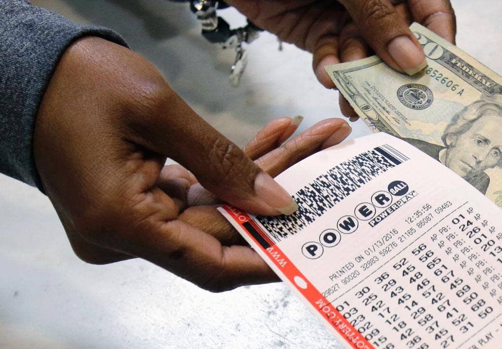 Powerball's winning numbers 5-25-26-44-66 and Powerball 9 | Fox News