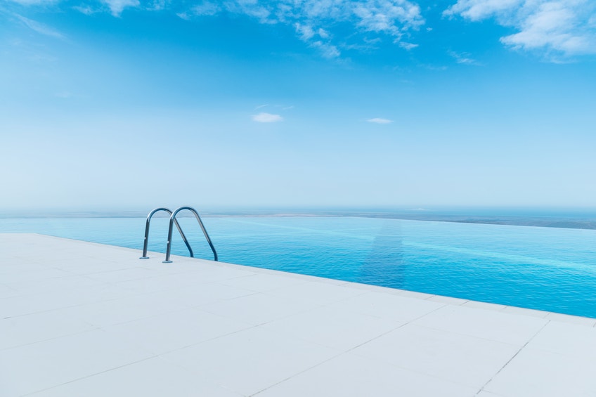 The most incredible infinity pools in the world | Fox News