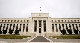 Christopher Leonard reveals the inner workings of the Federal Reserve on 'Tucker Carlson Today'