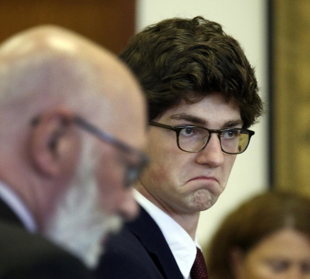 Unexpected Development Pre School Teachers Plea Change In Rape And Murder Trial - eumzl8u