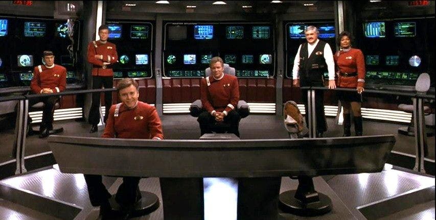 Top 10 ‘Star Trek’ moments