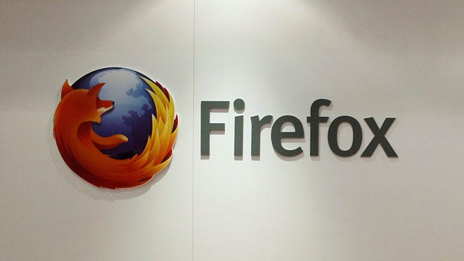 Firefox for iOS finally shows up