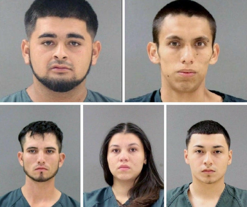 ICE lodges detainers for suspects charged in connection with Maryland ...
