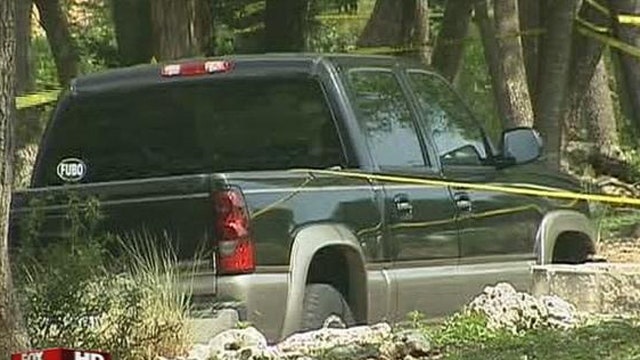 One-Year-Old Texas Girl Dies After Being Left in Truck as Temperatures ...