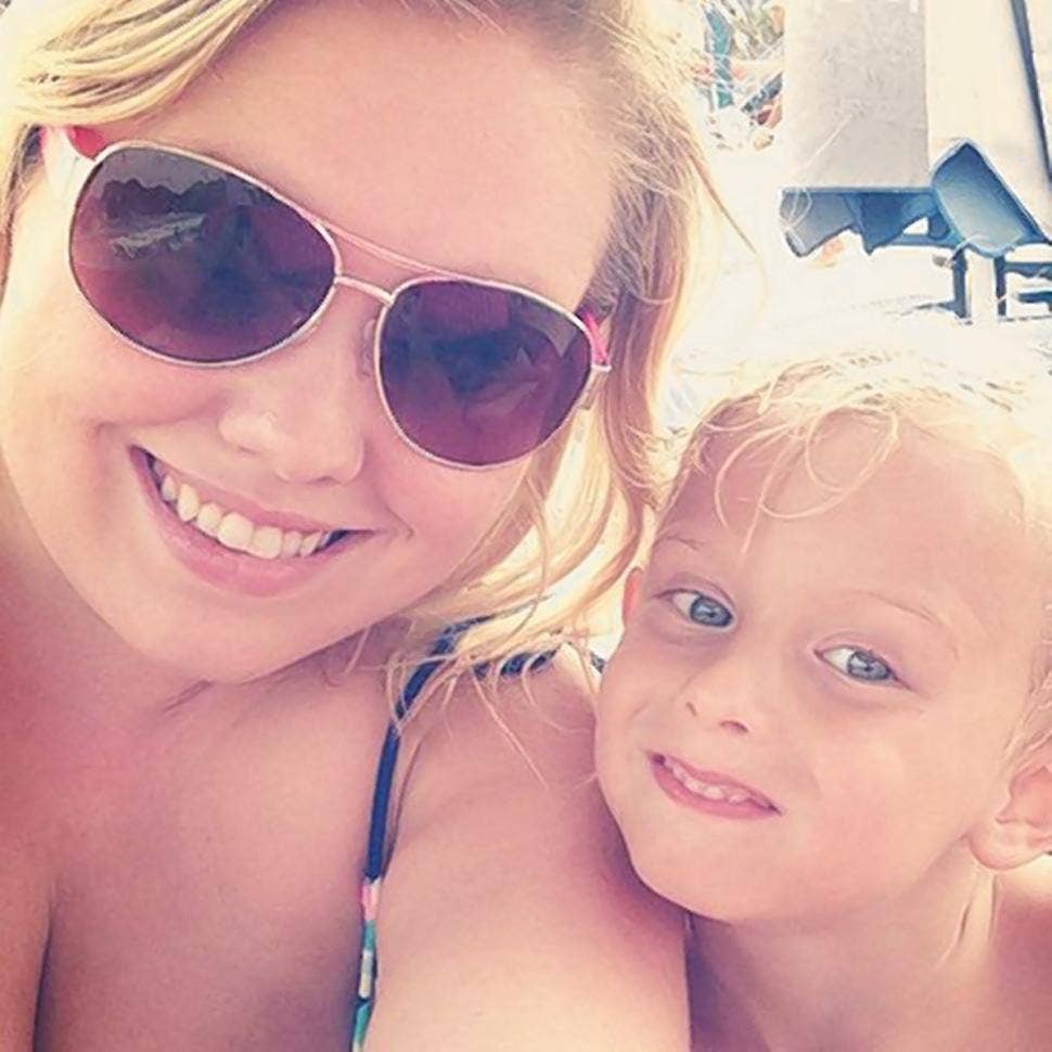 Florida mom says her child was expelled from preschool because of her