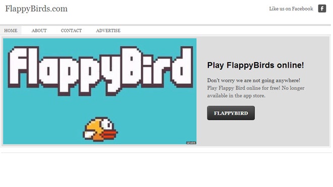 Play Flappy Bird .io  Free Online Games. KidzSearch.com