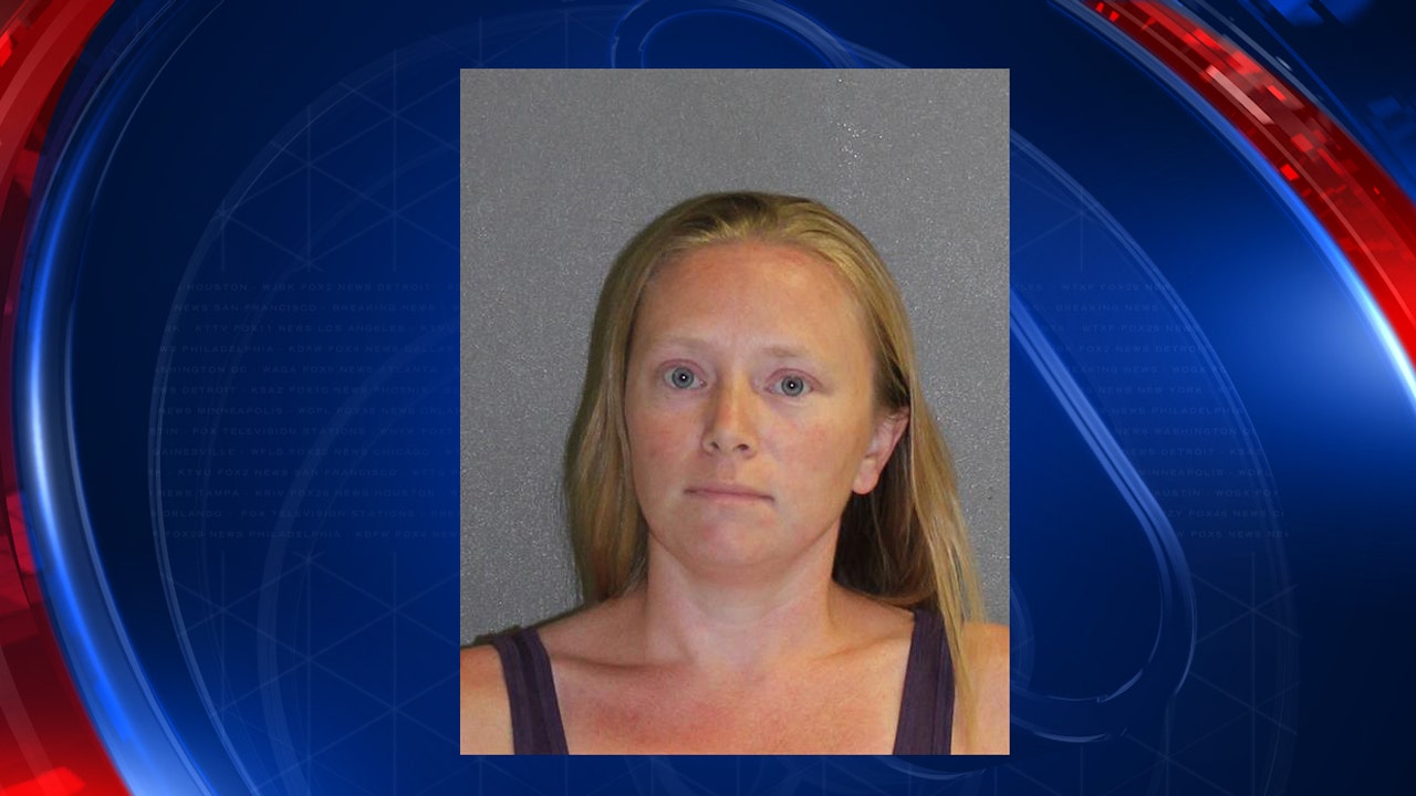 Florida Woman Arrested After 3 Year Old Grabs Loaded Gun Fires It Fox News 8450