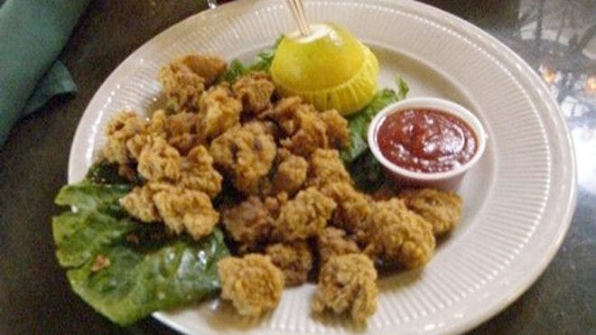 7 Hidangan Daerah Gila | Berita Rubah