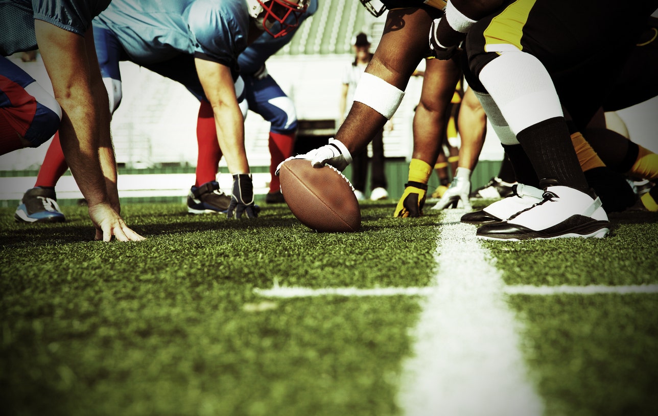 Largest youth football league in Texas tackles head injuries with new  program - CultureMap Austin