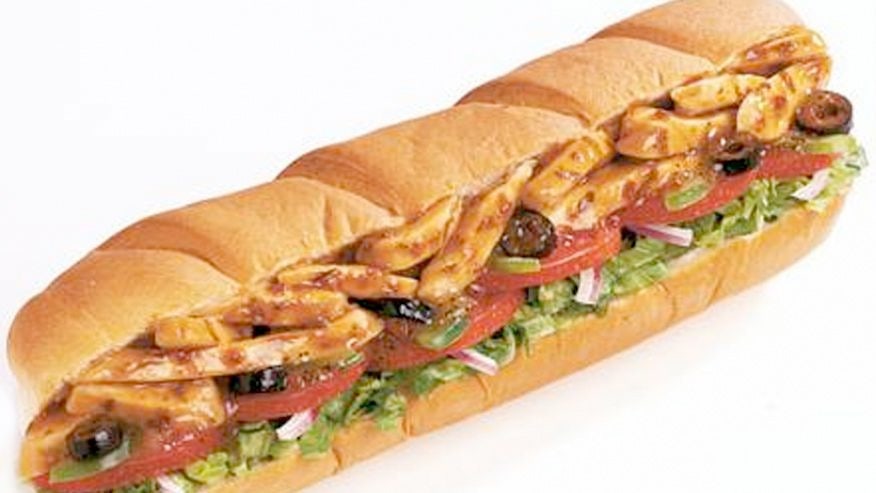 Footlong Sub