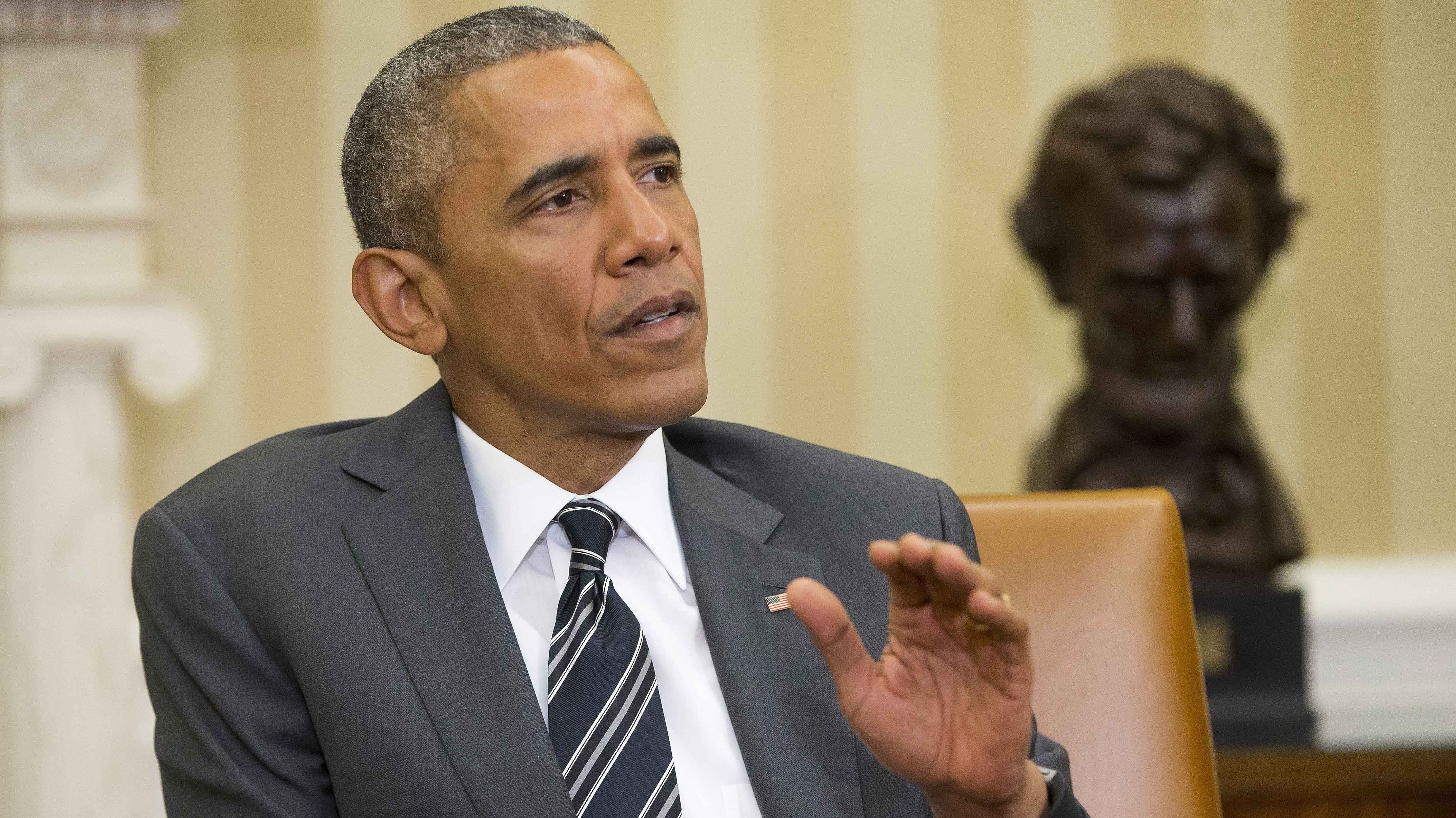 Federal appeals court delivers blow to Obama's immigration executive ...