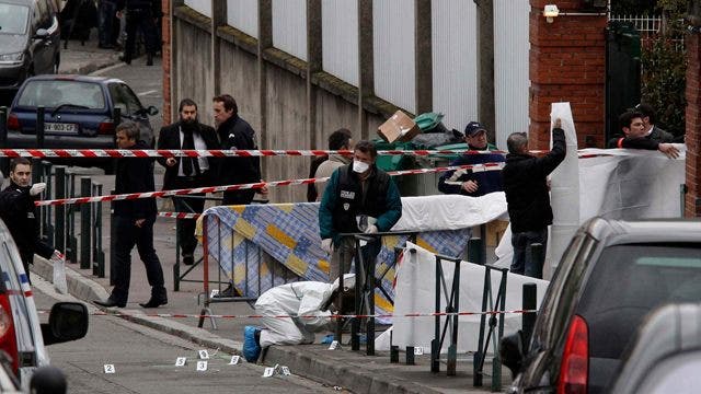 1481442904255796391alleammunition Found At Dutch Home Of French Terror Suspect I24newshtml