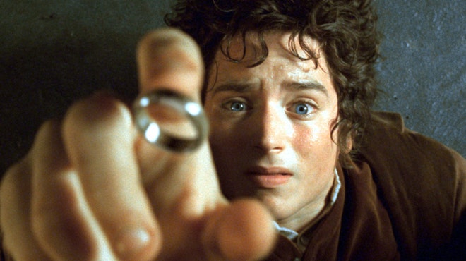 Lord of the Rings reboot inspires outrage from fans: 'We get it already y'all hate Tolkien'