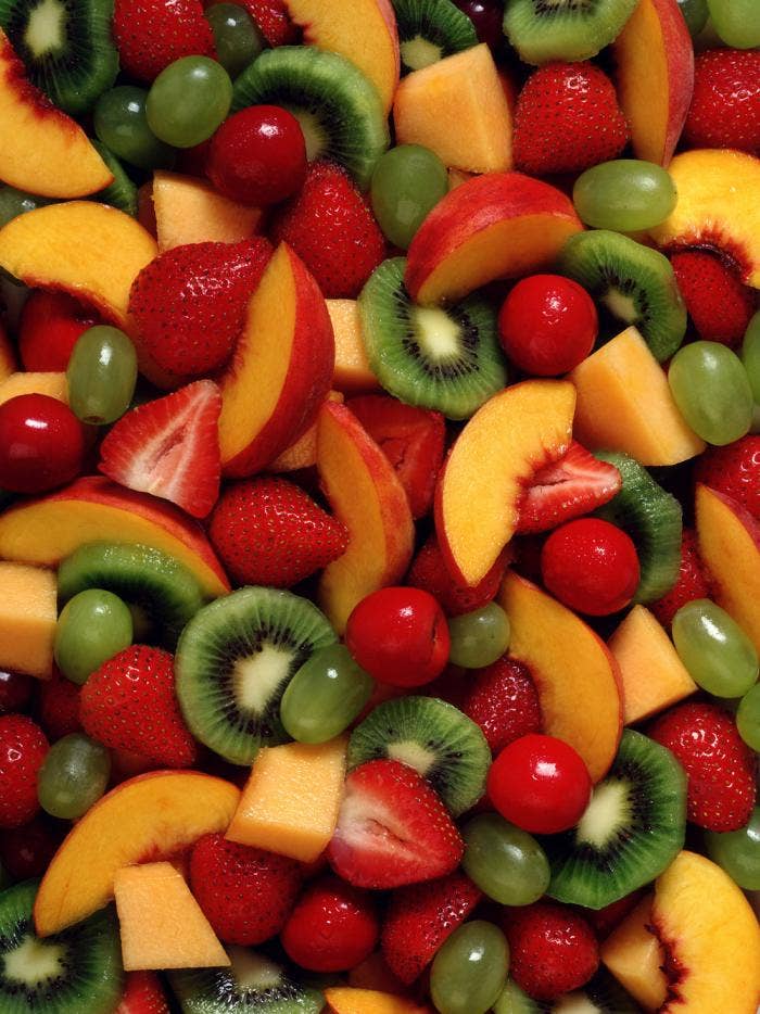 The Truth About Fruit | Fox News